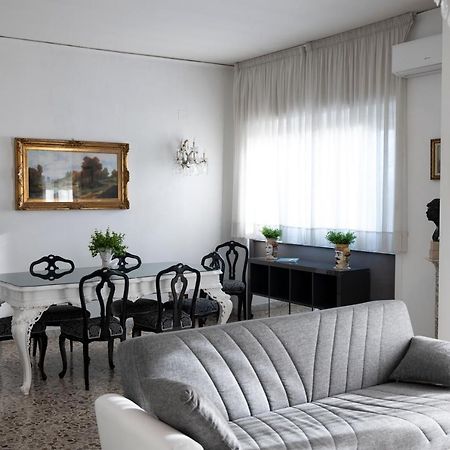 Oltremare Salerno Apartment Kültér fotó