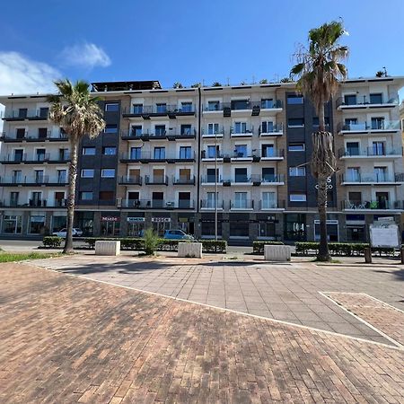 Oltremare Salerno Apartment Kültér fotó