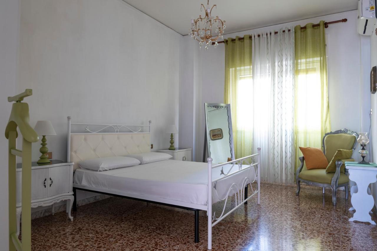 Oltremare Salerno Apartment Kültér fotó