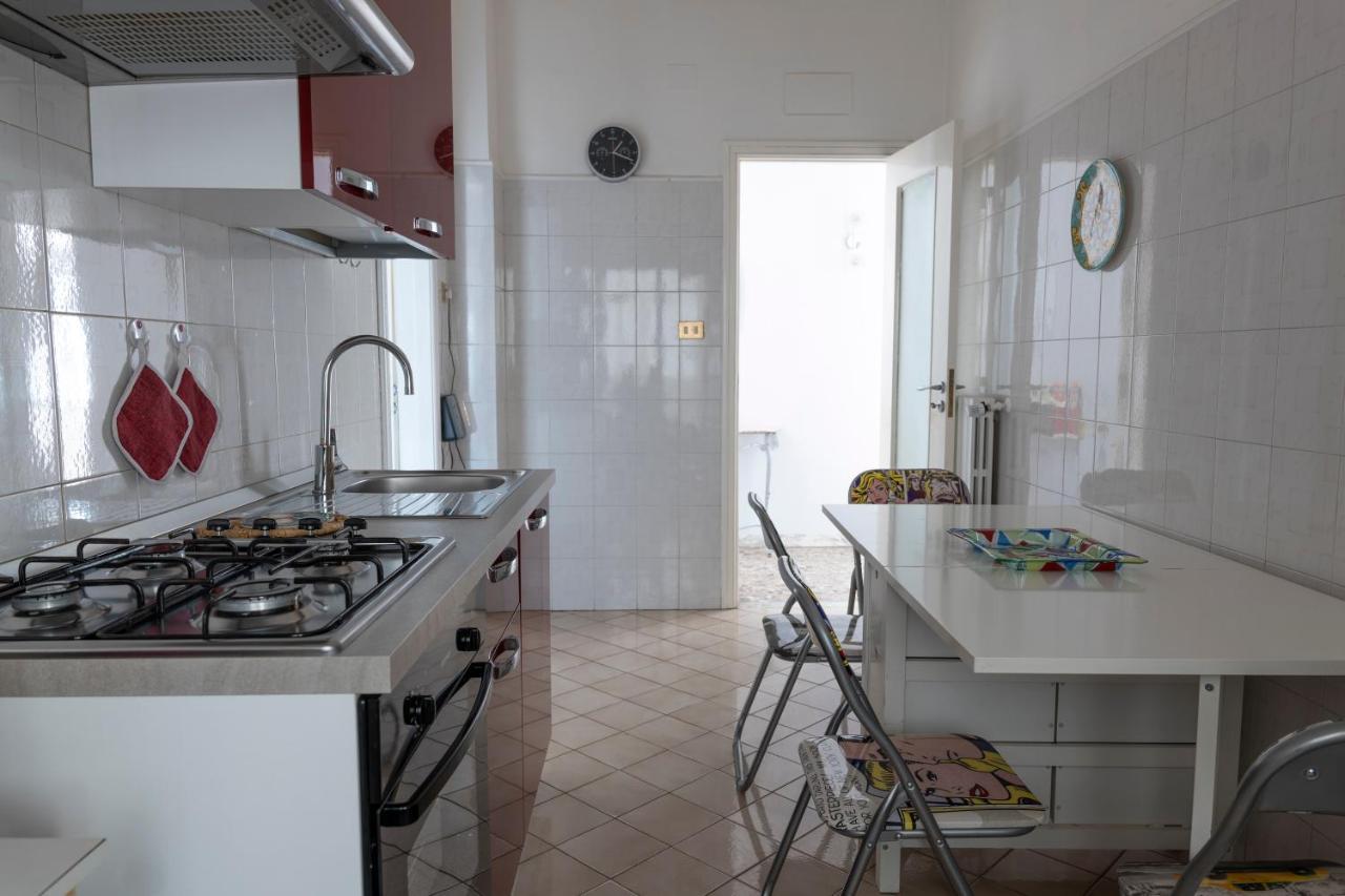 Oltremare Salerno Apartment Kültér fotó