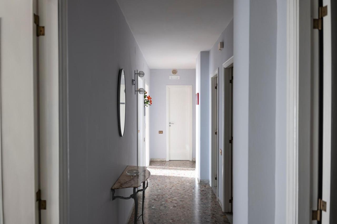 Oltremare Salerno Apartment Kültér fotó